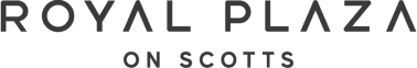 Royal Plaza on Scotts Online