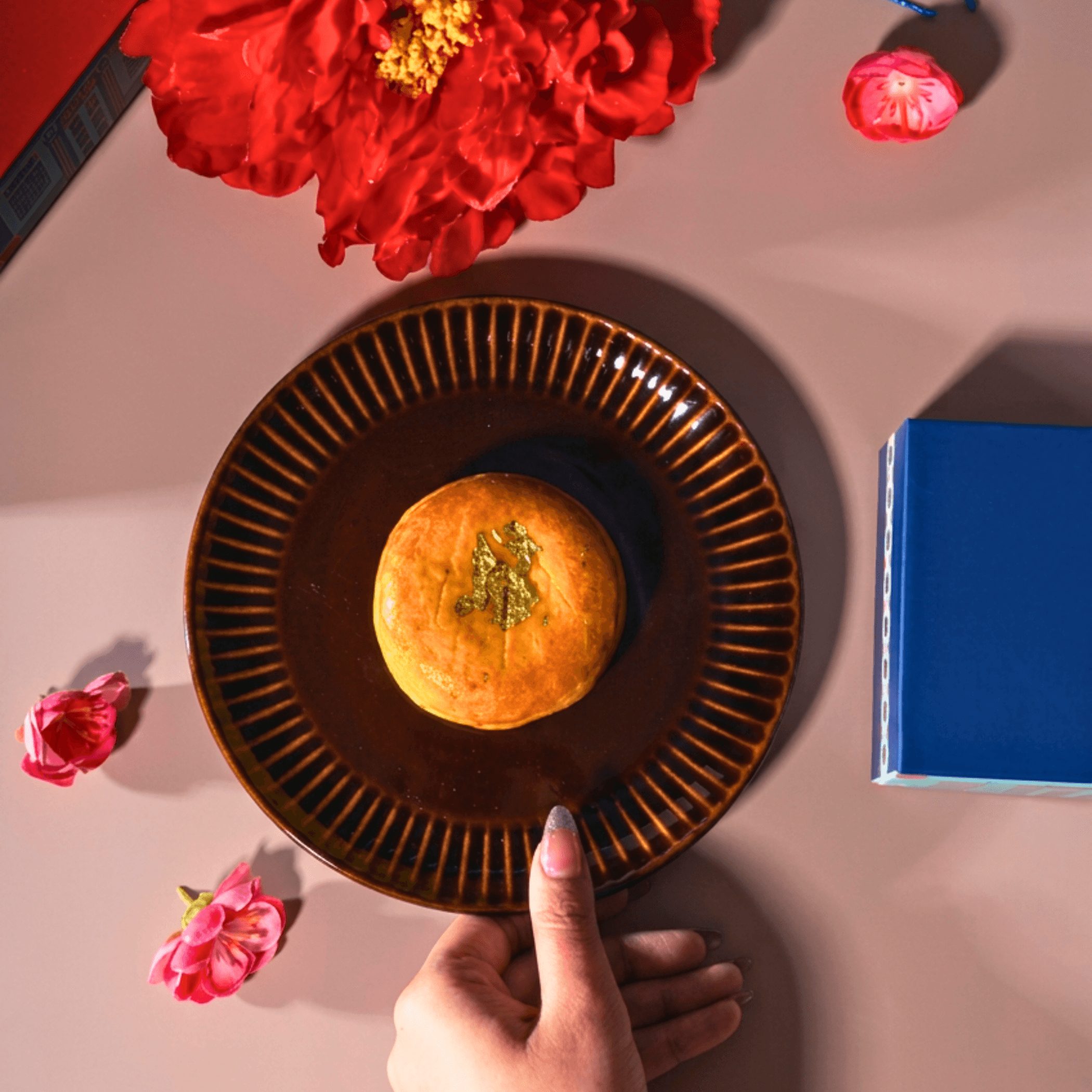 Moon Pastries (2pcs)