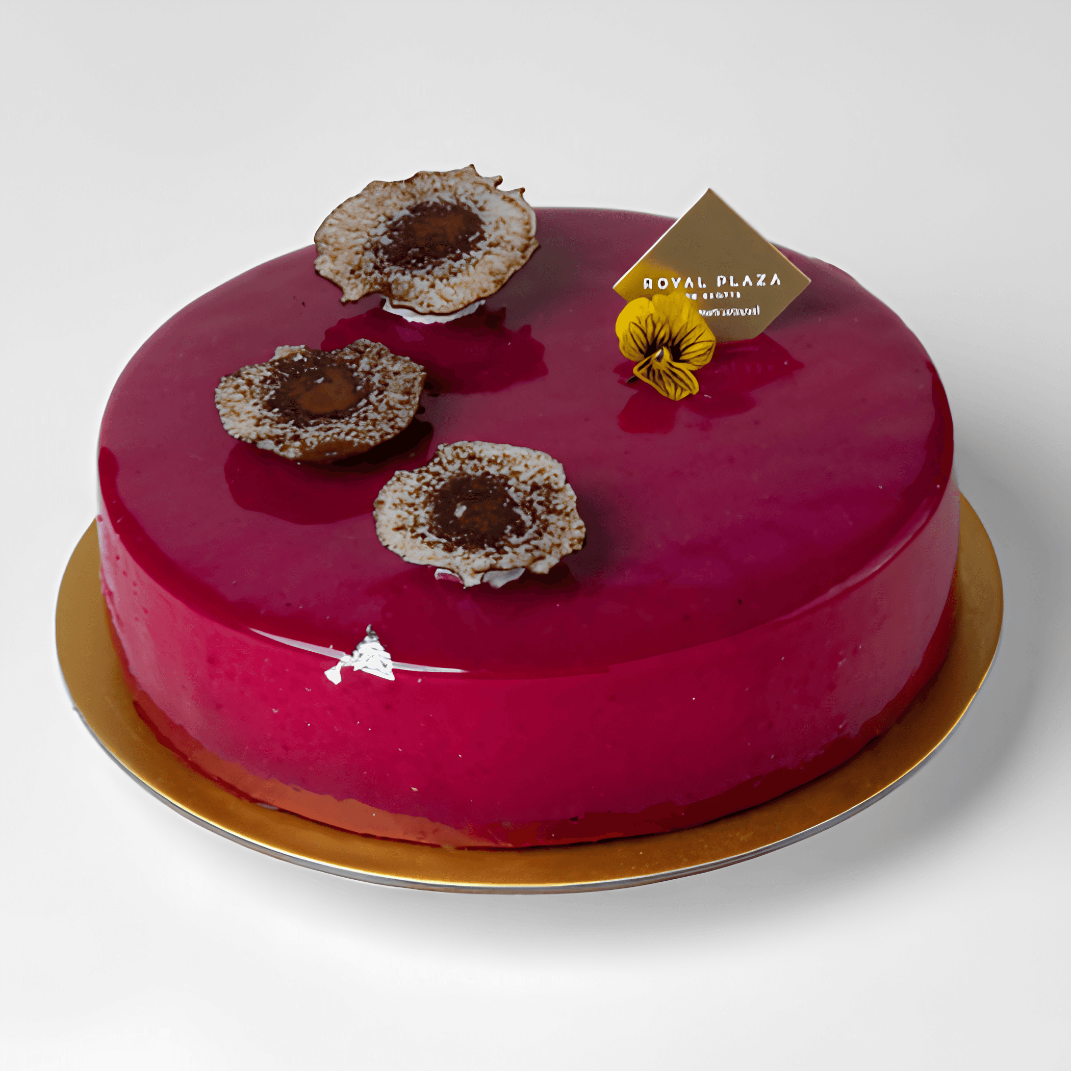 Midnight Pulut Noir (1kg)