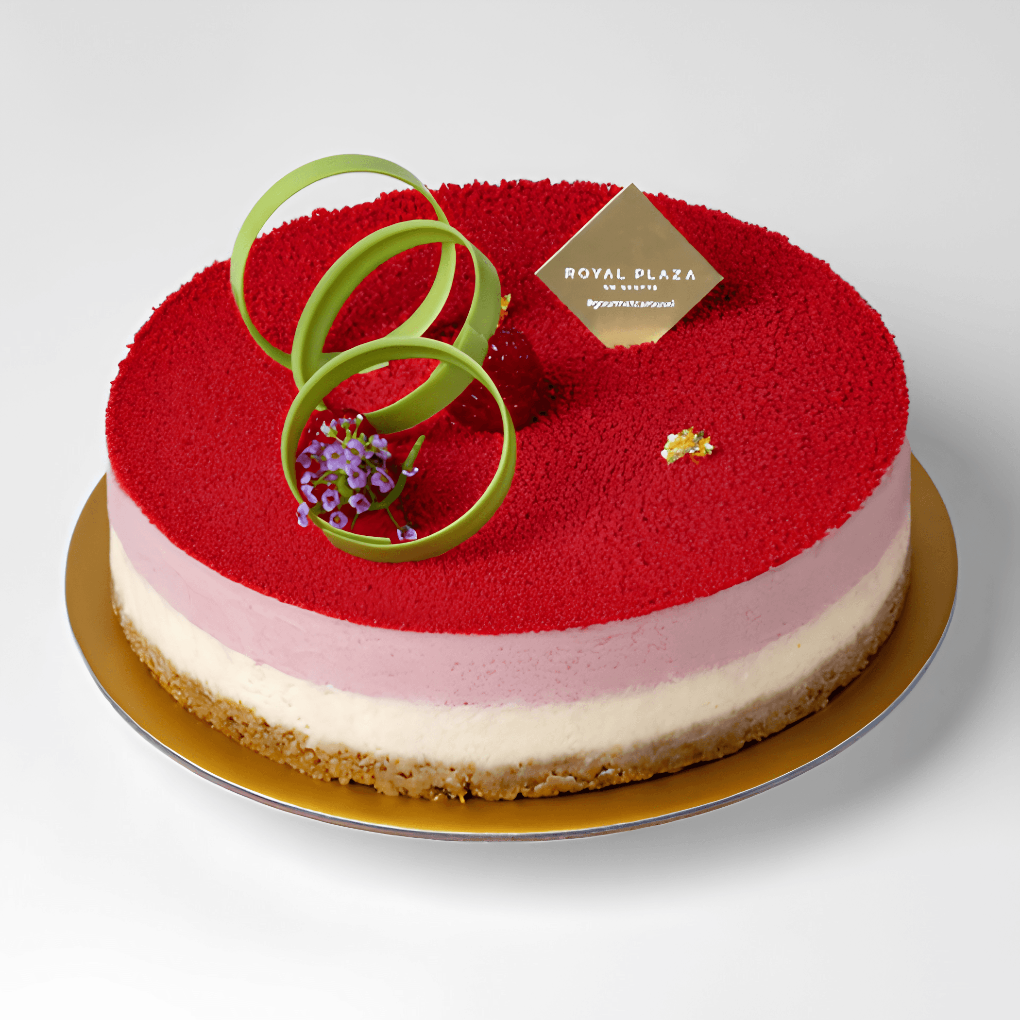 La Rose Framboise (1kg)